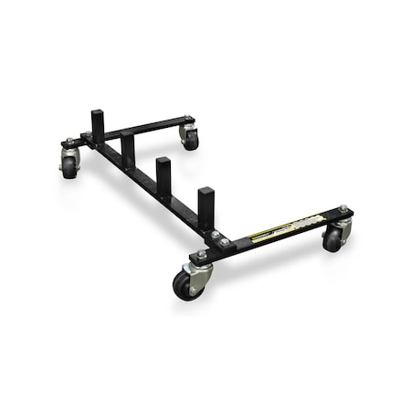 Ranger GoCart Storage Stand  Stores Four Units  Fits RCD1500  RCD1500EX Models RCD-1500 Stand